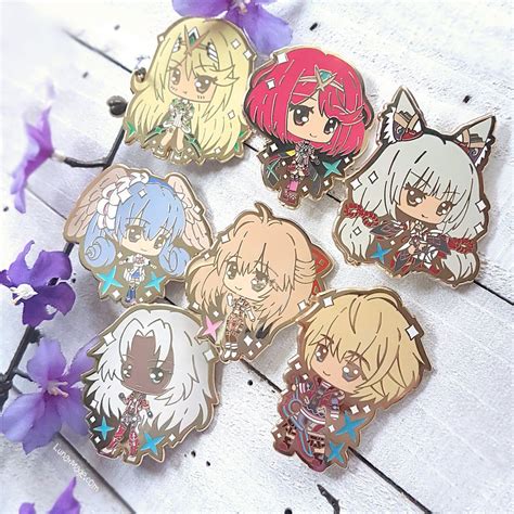 Pin on Xenoblade Chronicles