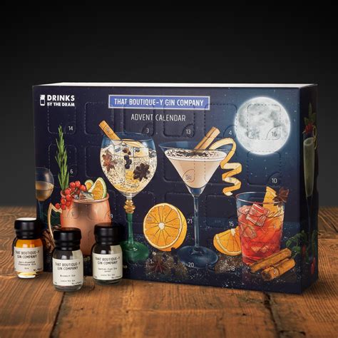 Pin on advent calendars alcoholic drinks