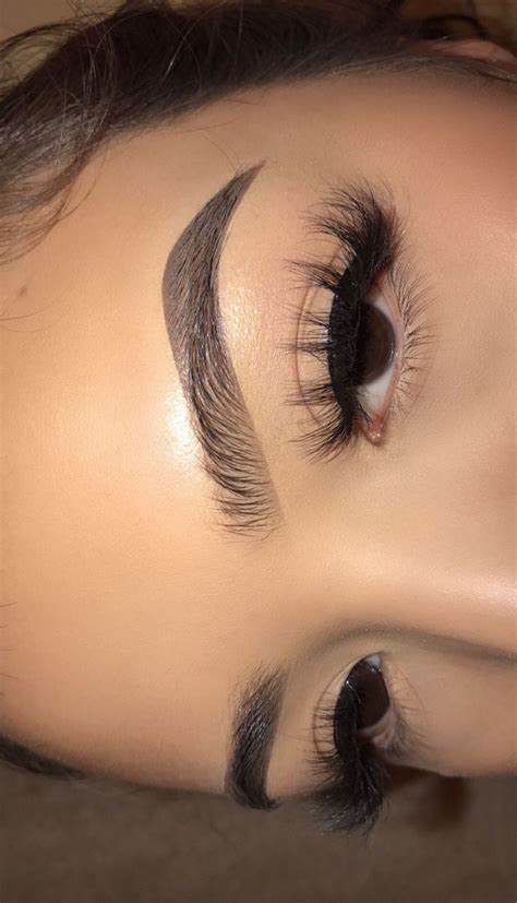 Pin on brows on fleek