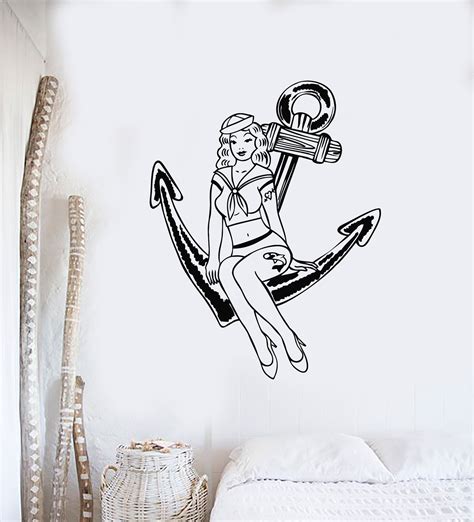 Pin on decals