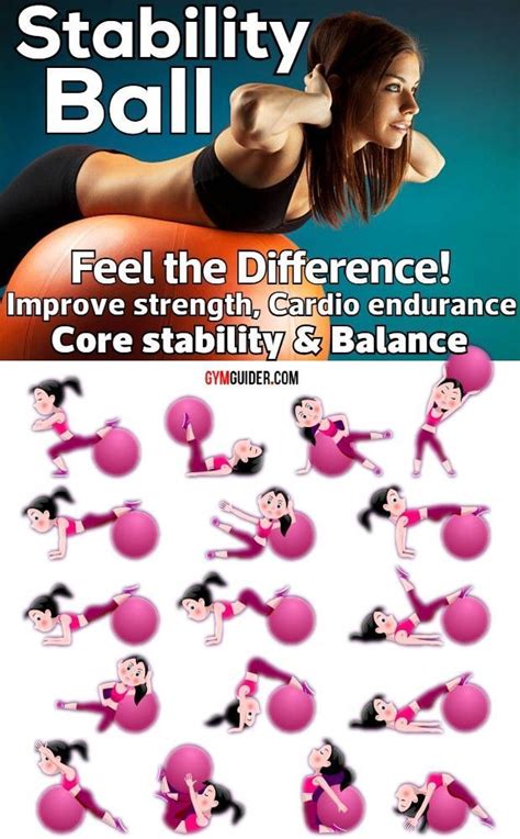 Pin on exercises