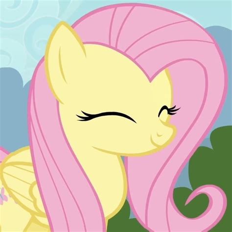Pin on fluttershy