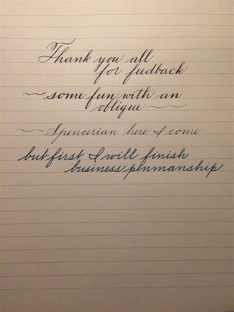 Pin on handwriting