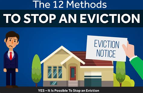 Pin on how to stop eviction