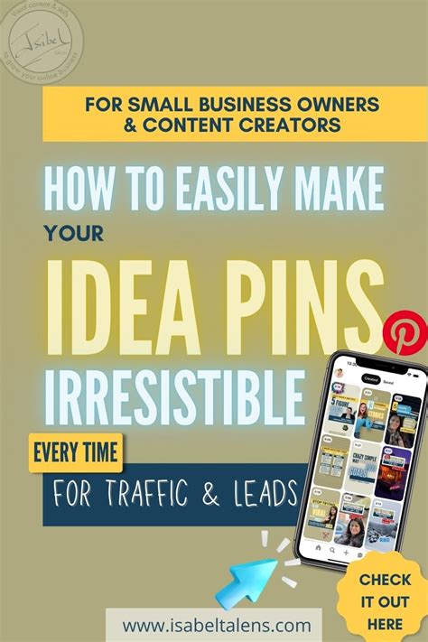 Pin on just an idea