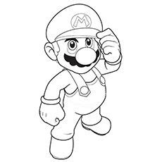 Pin on kassh super Mario 6th bday - Pinterest