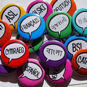 Pin on language