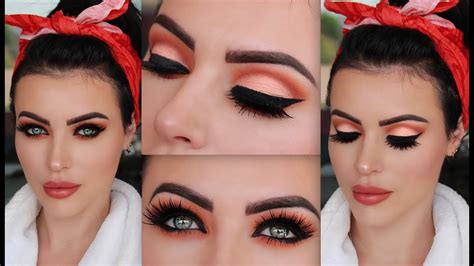 Pin on make up