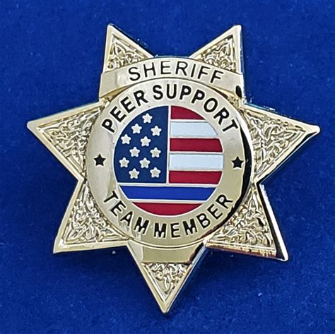 Pin on peer support