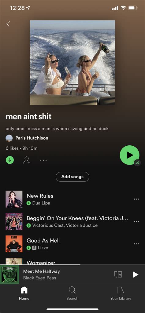 Pin on playlists and shit