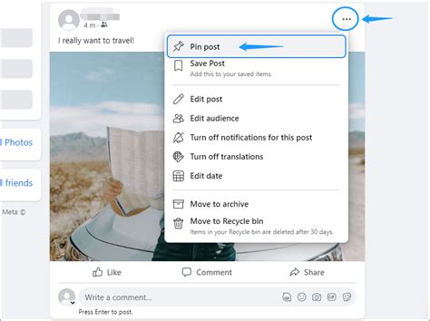 Pin on posts