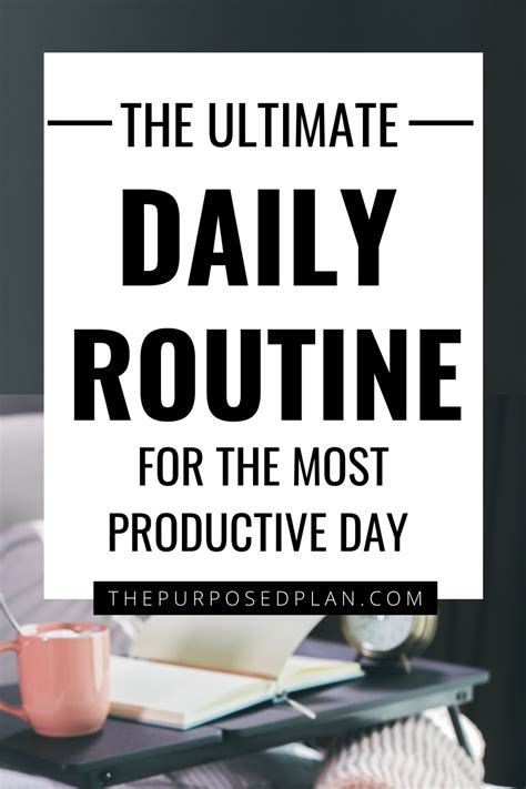 Pin on productivity
