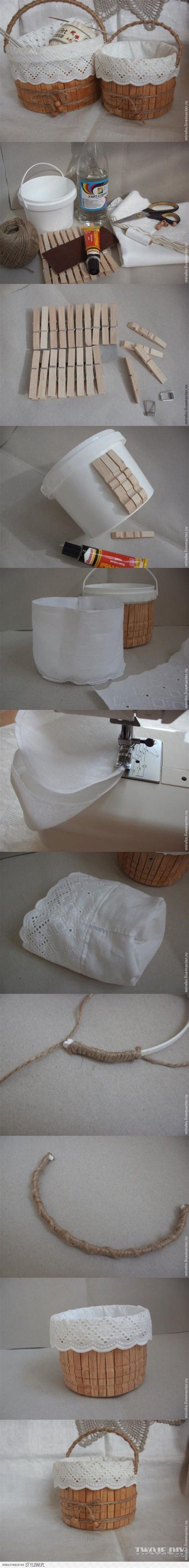 Pin on projects to try