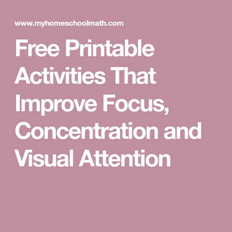 Pin on psiped activities