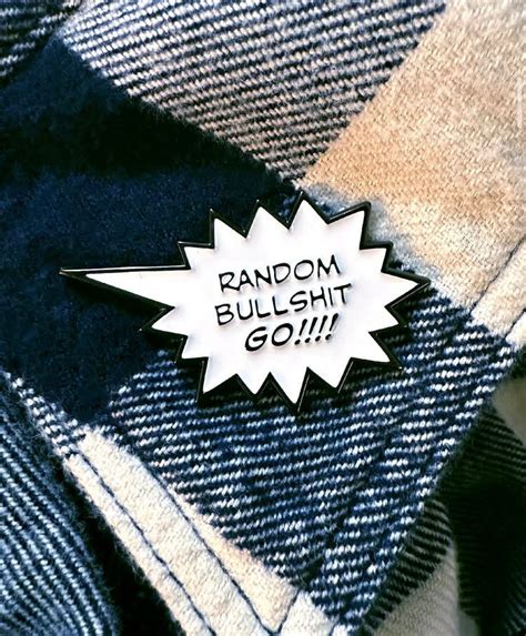 Pin on random bullshit