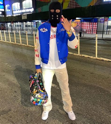 Pin on rapper