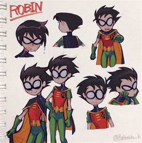 Pin on robin