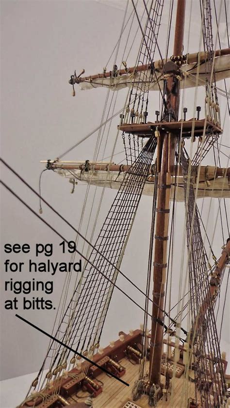Pin on sail ships