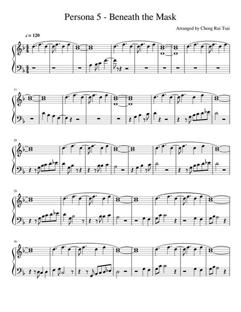 Pin on sheet music - Pinterest