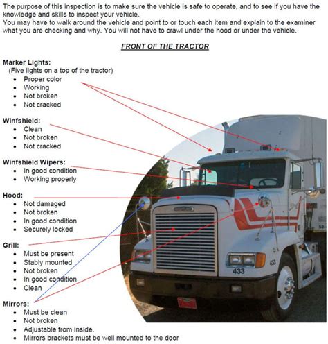 Pin on study CDL