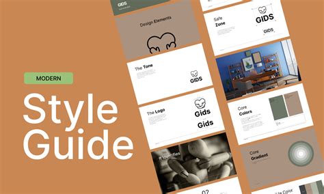 Pin on style guide