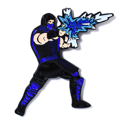 Pin on sub zero