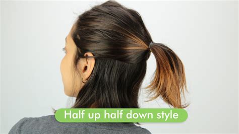 Pin on wikiHow to Style Hair