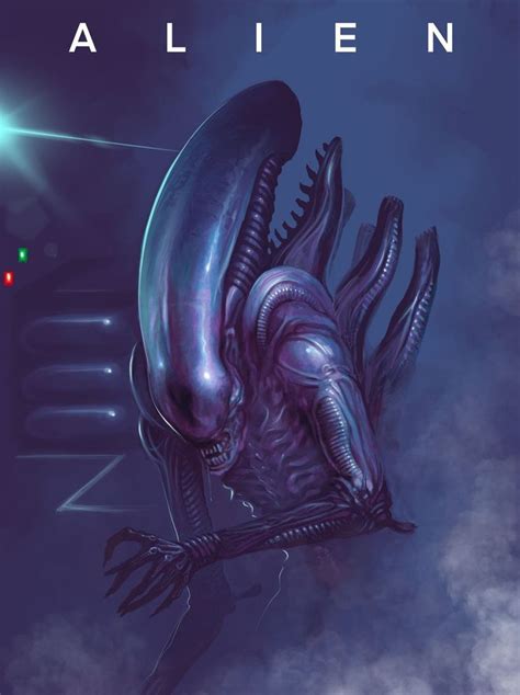 Pin on xenomorfos - Pinterest