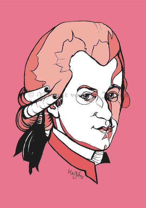 Pin op Musician and composer illustrations