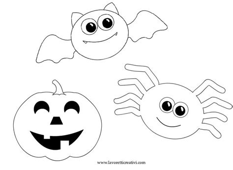 Pin su Halloween bambini