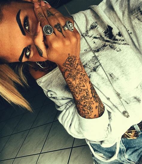 Pin su TATTOOS