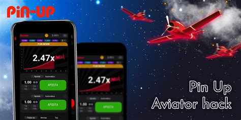 Pin up casino aviator hack