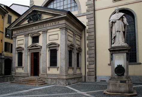  La Pinacoteca Ambrosiana è stata riconosciuta da Regione Lombard