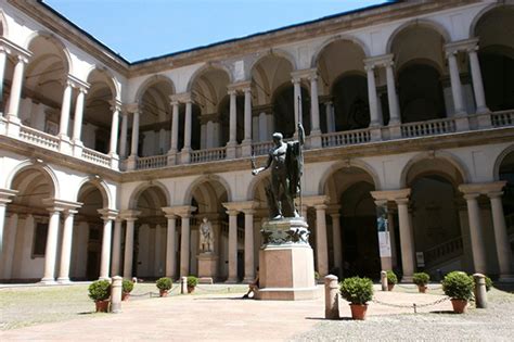 Pinacoteca di Brera - Wikipedia