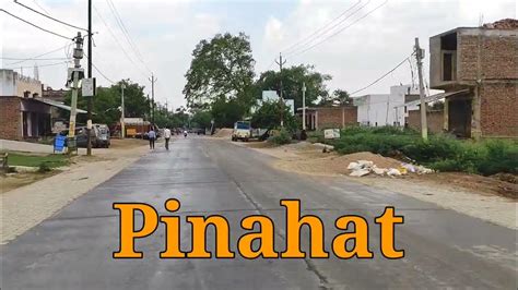 Pinahat - Wikipedia