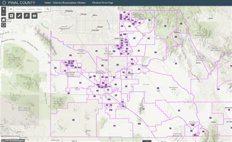 Pinal county gis maps. ArcGIS Web Application 