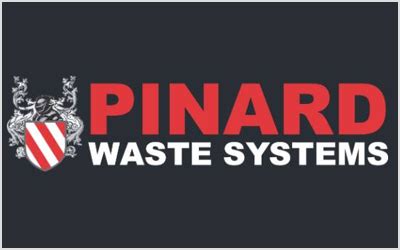 Pinard waste. Municipal. Pinard Waste Systems encourages all municipalities in Central and Southeastern New Hampshire as well as Northeastern Massachusetts to let us respond to Requests for Proposals for all or part of your solid waste and recycling needs. At Pinard we’ve proven reputation for outstanding, responsive service since our inception in 1963. 