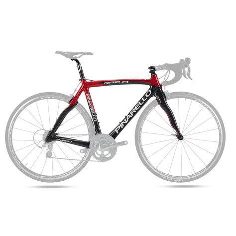 Pinarello razha frameset.  Features: Includes: Choosing a selection results in a full page ref...