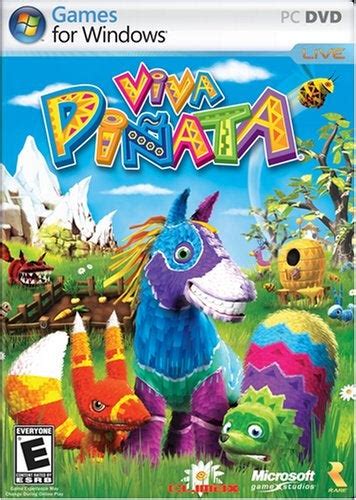 Pinata Encyclopedia part 4 - Viva Pinata Wiki Guide - IGN