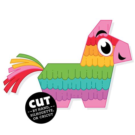 Pinata Printable