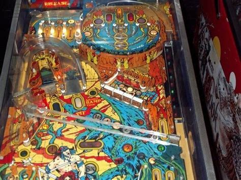 Pinball For Sale - Florida - AmericanListed