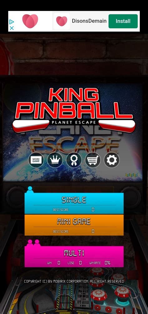 Pinball King APK Download for Android 