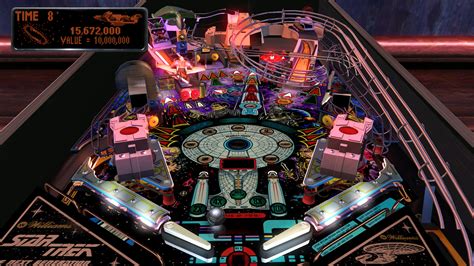 Pinball computer game. Arcade games have been a beloved form of entertainment for decades. From classic pinball machines to modern video game cabinets, these arcade games provide endless hours of fun for... 