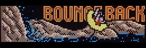 Pinball dmd replacement.  The original ColorDMD LCD display uses a high-resolution, lo...