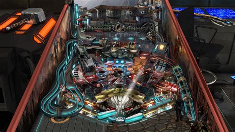 Pinball fx3 3 monitor.  Oct 2, 2017 · Multiple Monitor support Hi, just upgraded to FX3...