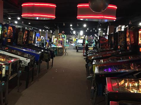 Pinballz Kingdom - Buda, TX - Foursquare