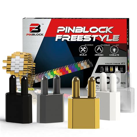 Currently there're 27 Pinblock Coupon Cod