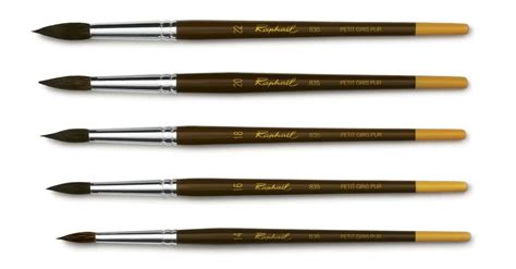 Pinceau #118- Makyaj Fırçası MAKE UP FOR EVER ≡.