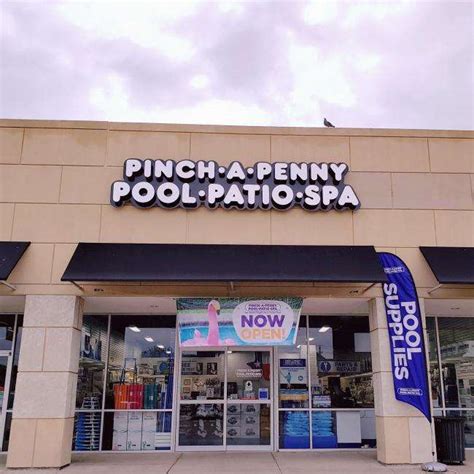 Pinch A Penny Pool Patio Spa - Inicio - Facebook