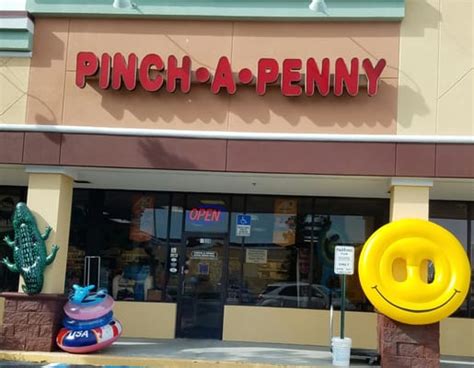 You Got a Pool, We Got Everything You Need! Visit your local Pinch A Penny in Satellite Beach for. Pinch A Penny Pool Patio Spa, Satellite Beach. 310 likes · 1 ....